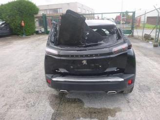 Peugeot 2008 1.2 picture 8