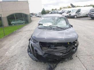 Peugeot 2008 1.2 picture 15