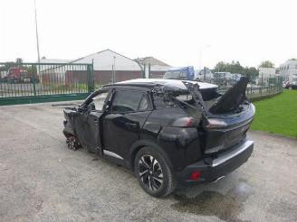 Peugeot 2008 1.2 picture 2