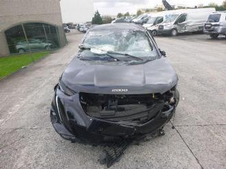 Peugeot 2008 1.2 picture 13