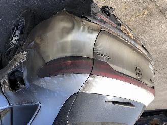 Mercedes EQC 400 4MATIC picture 4