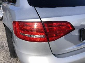 Audi A4 2.0 TDI 120 picture 6