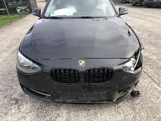 BMW 1-serie SPORT LINE N47D16A picture 11