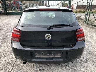 BMW 1-serie SPORT LINE N47D16A picture 14