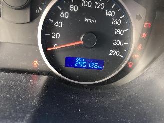 Hyundai I-20 1.4 CRDI picture 12