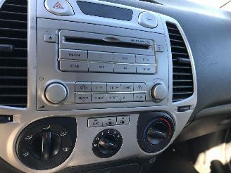 Hyundai I-20 1.4 CRDI picture 11