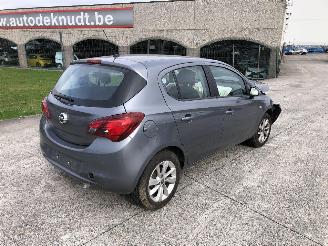 Uttjänta bilar auto Opel Corsa 1.3 CDTI    B13DTC 2017/3