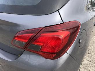 Opel Corsa 1.3 CDTI    B13DTC picture 15