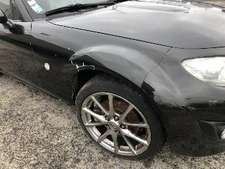 Mazda MX-5 1.8I picture 12