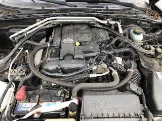 Mazda MX-5 1.8I picture 22