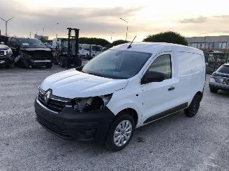 Renault Express CONFORT 1.5 DCI picture 4
