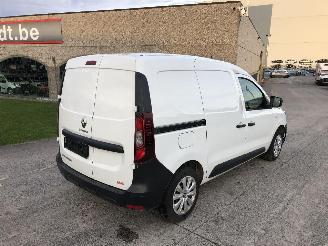 skadebil bedrijf Renault Express CONFORT 1.5 DCI 2022/10