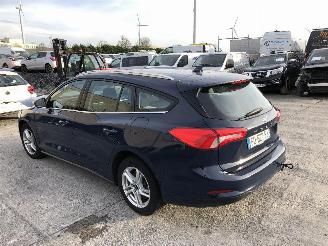 Ford Focus BREAK 1.0 picture 2