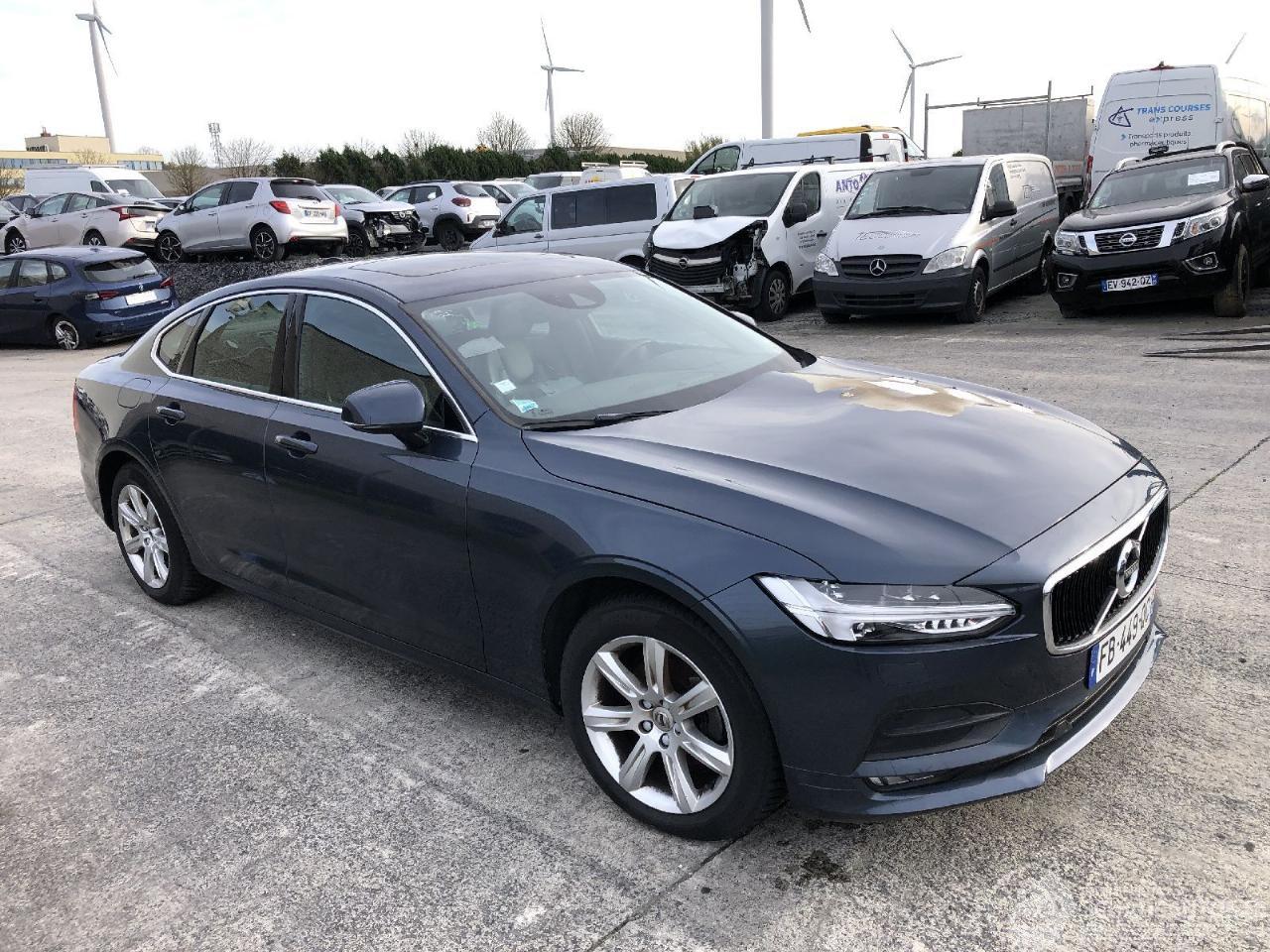 Volvo S-90 2.0 D  AUTOMATIQUE