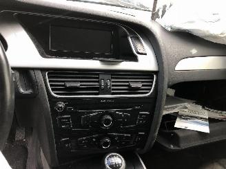 Audi A4 allroad 2.0 TDI picture 22