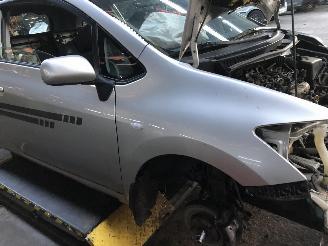 Toyota Auris 1.4  D4-D picture 7