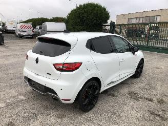 Renault Clio 1.6 TURBO picture 3