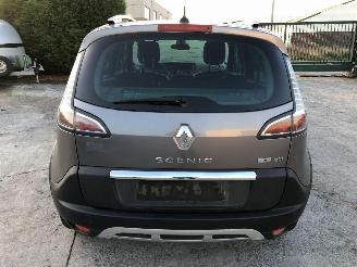 Renault Scenic 1.5 DCI picture 10