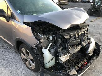 Renault Scenic 1.5 DCI picture 12