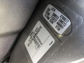 Renault Scenic 1.5 DCI picture 28