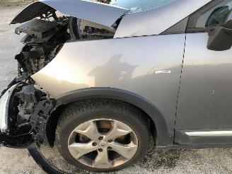 Renault Scenic 1.5 DCI picture 17