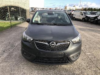 Opel Crossland 1.2 AUTOMATIQUE picture 7