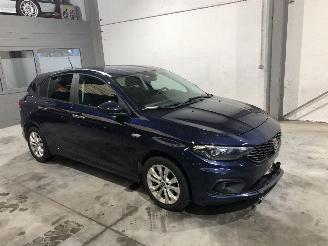 škoda osobní automobily Fiat Tipo 1.3 MULTIJET 2018/5