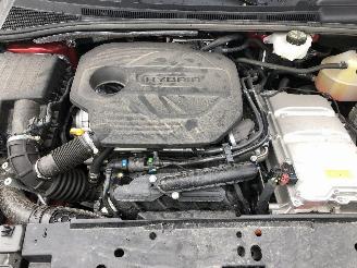 MG 3 1.5 HYBRIDE picture 25