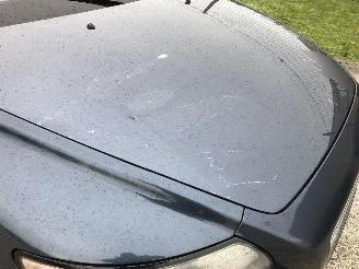 Volvo V-50 1.6 D picture 11