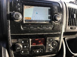 Citroën Jumper 2.0 HDI picture 13