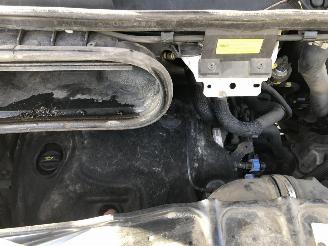 Citroën Jumper 2.0 HDI picture 9