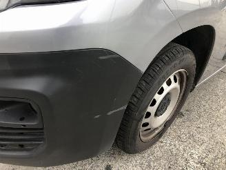 Peugeot Partner 1.5 HDI PREMIUM picture 9