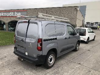 Peugeot Partner 1.5 HDI PREMIUM picture 4