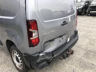 Peugeot Partner 1.5 HDI PREMIUM picture 15