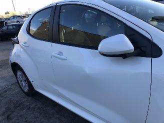 Toyota Yaris 1.5 HYBRIDE picture 19