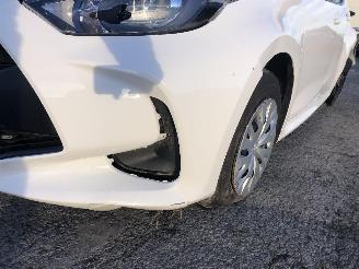 Toyota Yaris 1.5 HYBRIDE picture 14