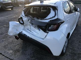 Toyota Yaris 1.5 HYBRIDE picture 24