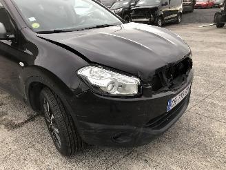 Nissan Qashqai 1.6 DCI picture 22