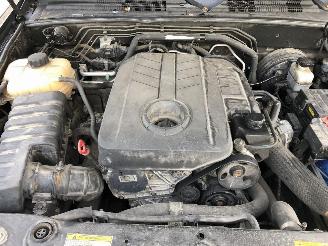 Ssang yong Rexton RX200 XDI 4WD 7PLACE picture 24