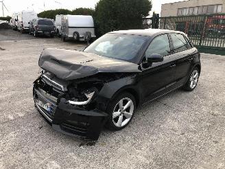 Audi A1 1.0 TFSI picture 3