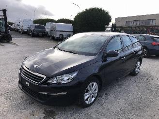Peugeot 308 1.6 HDI picture 3