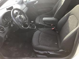 Audi A1 1.2   TFSI picture 6