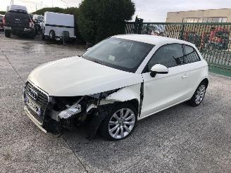 Audi A1 1.2   TFSI picture 2