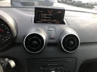Audi A1 1.2   TFSI picture 11