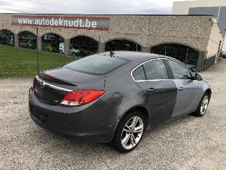 Opel Insignia 2.0 CDTI picture 4