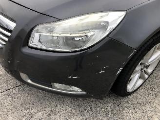 Opel Insignia 2.0 CDTI picture 20