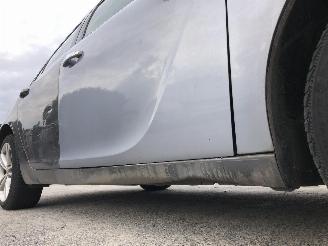 Opel Insignia 2.0 CDTI picture 14