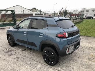 Dacia Spring EXTREME picture 4