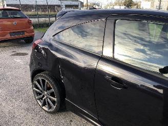 Opel Corsa 1.6 T    NURBURGRING picture 10