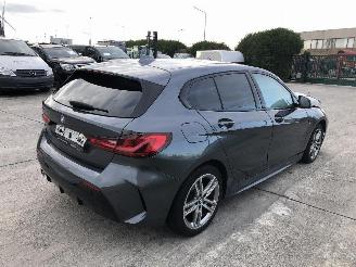Unfallwagen BMW 1-serie PACK M SPORT 2020/10